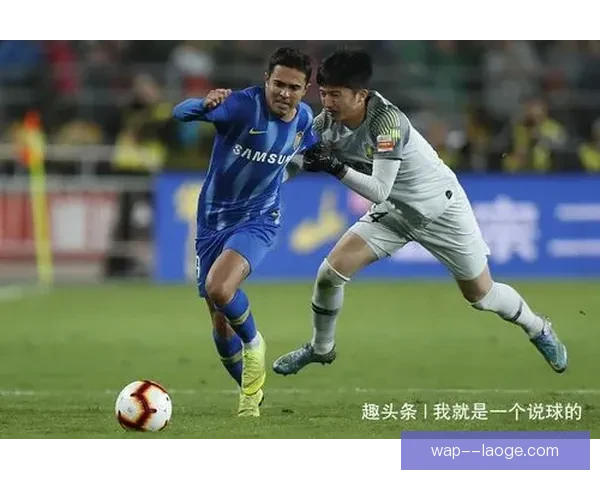 从默默无闻到镇守申花球门鲍亚雄逆袭成长为主力门将的奋斗之路新