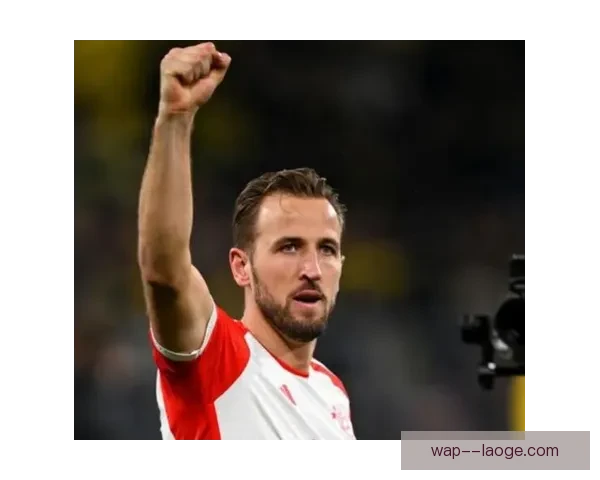 凯恩力压群雄打破多项德甲个人进球纪录成历史新高