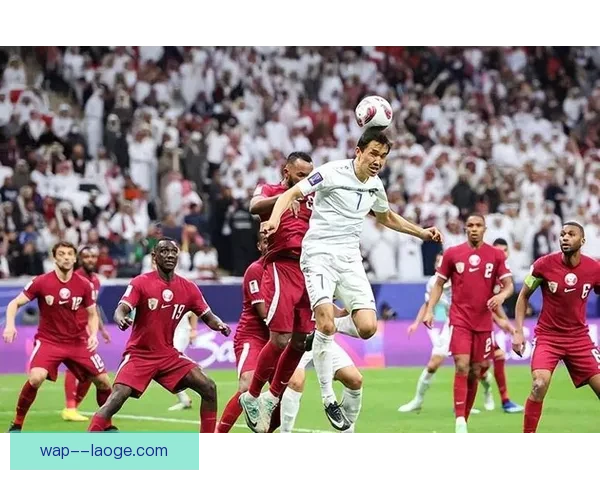 卡塔尔成功卫冕亚洲杯再创历史新高光时刻