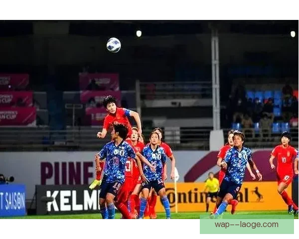 唐佳丽亚洲杯决赛传射建功吹响中国女足绝地反击冲锋号角冠军之路