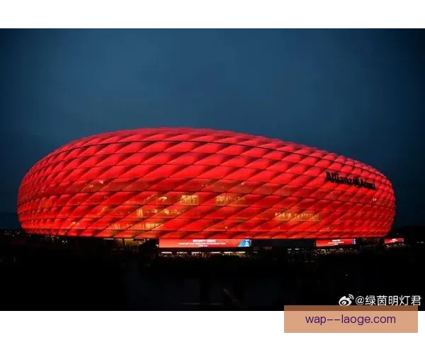 2025年欧冠决赛将在慕尼黑安联球场举行 彰显足球盛宴新篇章 2025年欧冠决赛将在慕尼黑安联球场举行 彰显足球盛宴新篇章